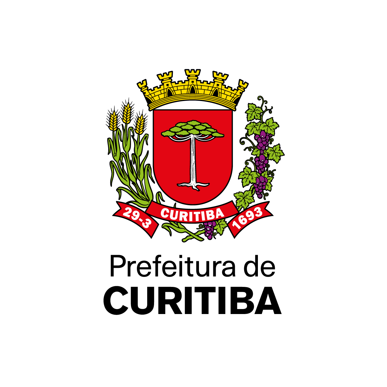 prefeitura curitiba